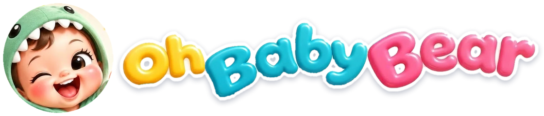 OhBabyBear